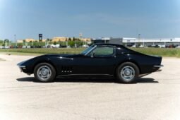 1968 Chevrolet C3 Corvette Coupe V8
