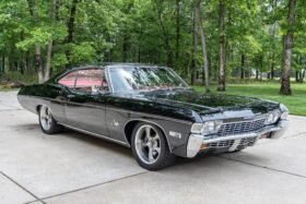 1968 Chevrolet Impala V8