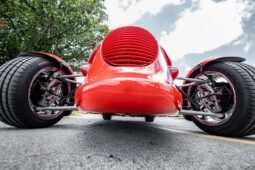 2000 Plymouth Prowler V6