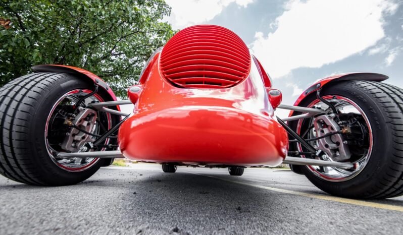 
								2000 Plymouth Prowler V6 full									