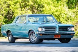 1964 Pontiac GTO 389 V8