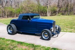1932 Ford Roadster LS2 V8