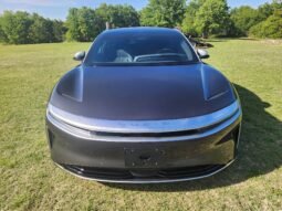2023 Lucid Air Grand Touring