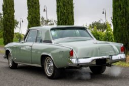 1964 Studebaker Gran Turismo Hawk V8