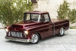 1955 Chevrolet Cameo Pickup Truck