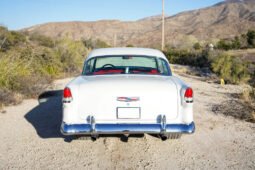 1955 Chevrolet Bel Air 502 V8