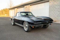 1963 Chevrolet Corvette Split-Window V8 4-Speed