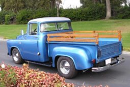 1955 Dodge C3-B 8-108 Pickup Truck