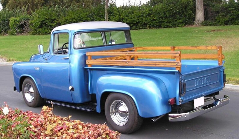 
								1955 Dodge C3-B 8-108 Pickup Truck full									