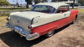 1955 Pontiac Chieftain Coupe