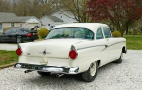 1956 Ford Customline