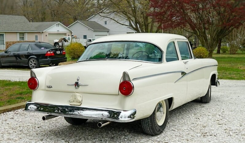 
								1956 Ford Customline full									