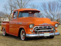 1957 Chevrolet 3100 Pickup 302 V8
