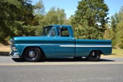 1961 Chevrolet C10 Pickup Truck