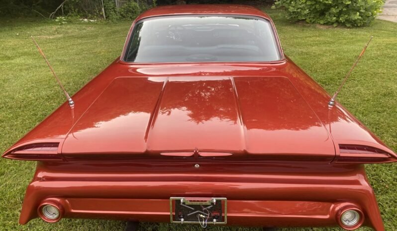 
								1960 Oldsmobile Super 88 full									