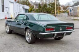 1967 Chevrolet Camaro SS 350CI V8
