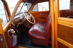 1948 Mercury Eight 89M V8