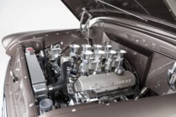 
										1955 GMC 100 Pickup Truck full									