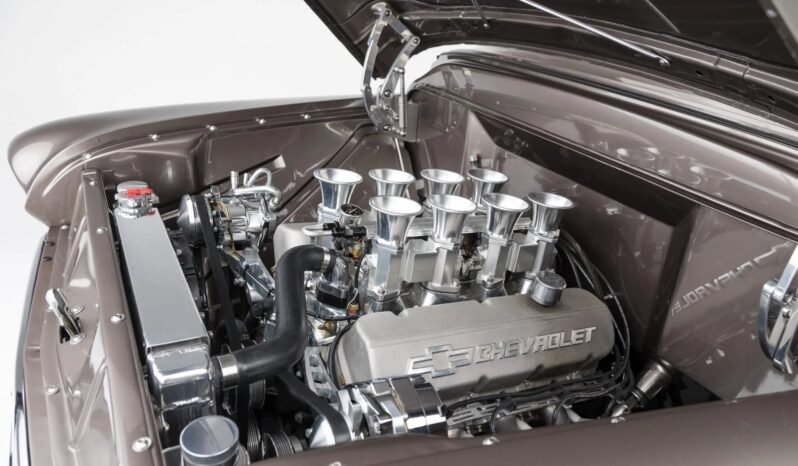 
								1955 GMC 100 Pickup Truck full									