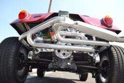 
										1967 Volkswagen Meyers Manx full									