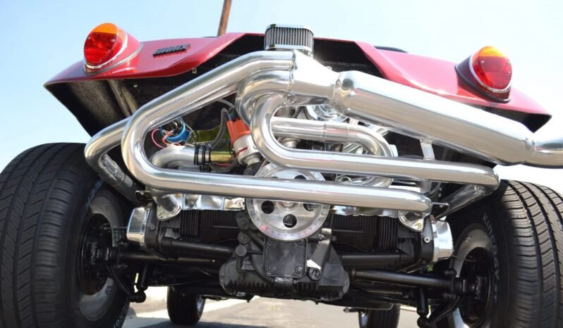 
								1967 Volkswagen Meyers Manx full									