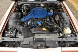 
										1978 Lincoln Continental Mark V full									