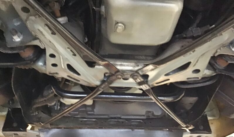 
								1991 Ford Mustang GT full									