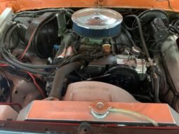 1978 Ford Bronco 4WD