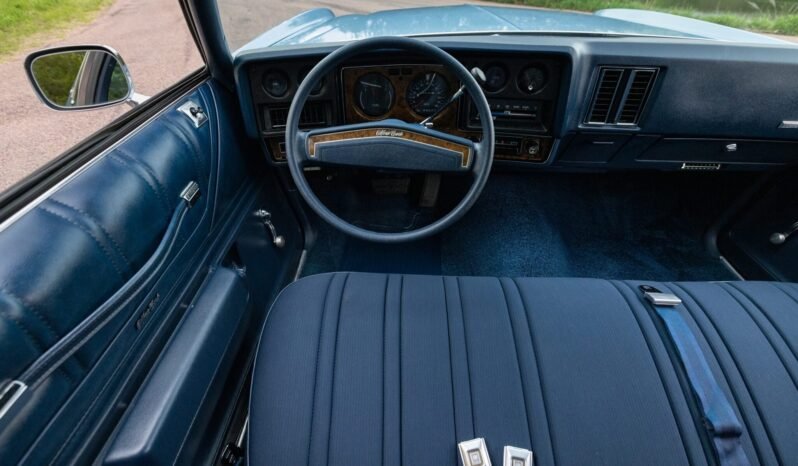 
								1973 Chevrolet Monte Carlo full									