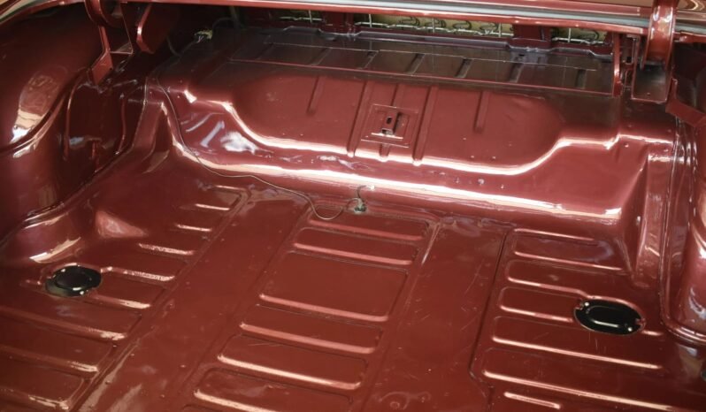 
								1962 Pontiac Catalina Sport Coupe full									