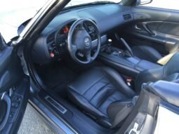 
										2008 Honda S2000 AP2 full									