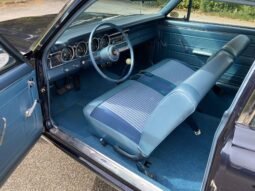 1967 Mercury Comet 202