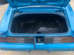 1981 Chevrolet Camaro Z28