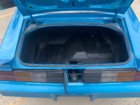 1981 Chevrolet Camaro Z28