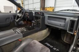 1987 Pontiac Fiero GT