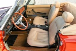 
										1978 Fiat 124 Spider full									