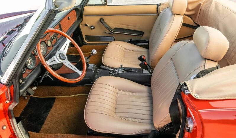 
								1978 Fiat 124 Spider full									