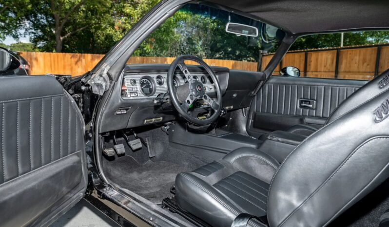 
								1979 Pontiac Firebird Trans AM 6-Speed full									