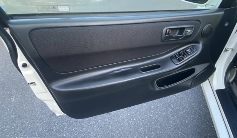 
								1998 Acura Integra Type R full									