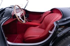 1962 Shelby Cobra CSX8000