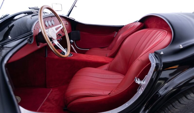 
								1962 Shelby Cobra CSX8000 full									