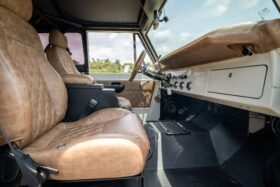 1977 Ford Bronco 5.0 Coyote V8