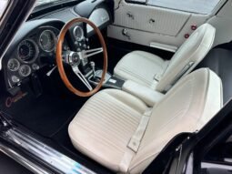 
										1964 Chevrolet Corvette Coupe V8 full									