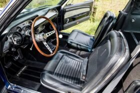 1967 Shelby Mustang GT350 V8