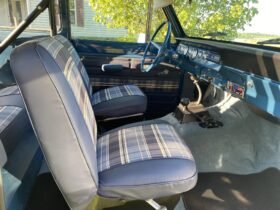 1974 International Harvester Scout II