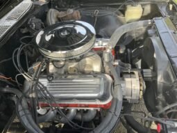 1969 Chevrolet El Camino SS