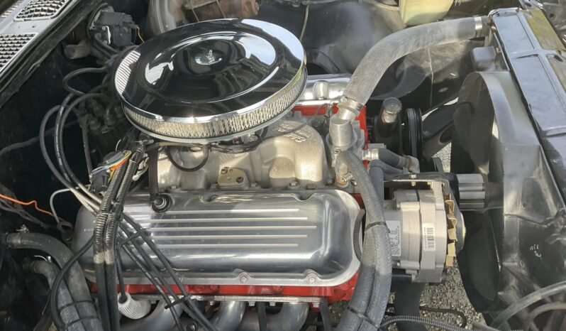 
								1969 Chevrolet El Camino SS full									