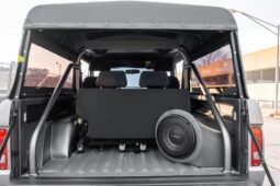 
										1967 Ford Bronco BluePrint V8 full									