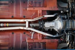 
										1968 Shelby Mustang GT500 428CI Police Interceptor V8 full									