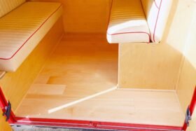 1963 Volkswagen Type 2 Van